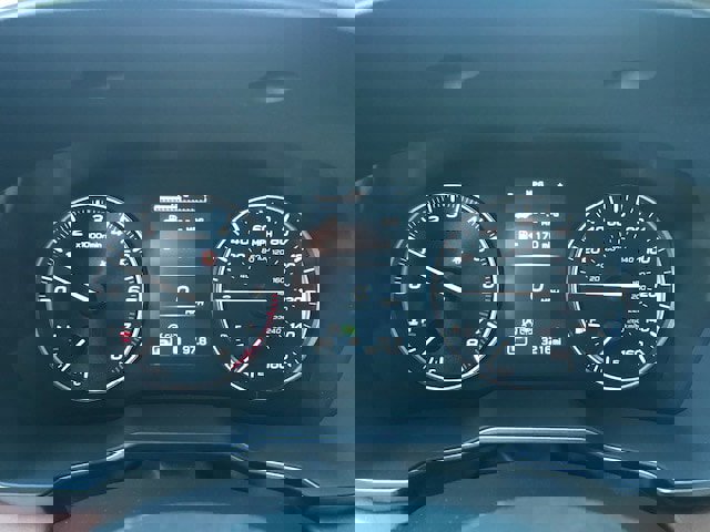 Certified 2025 Subaru Outback Touring XT image 13