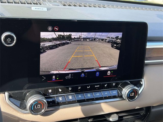 New 2026 GMC Canyon Denali image 22