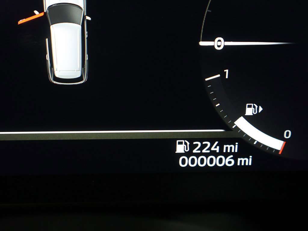 New 2025 Mitsubishi Outlander SE image 44