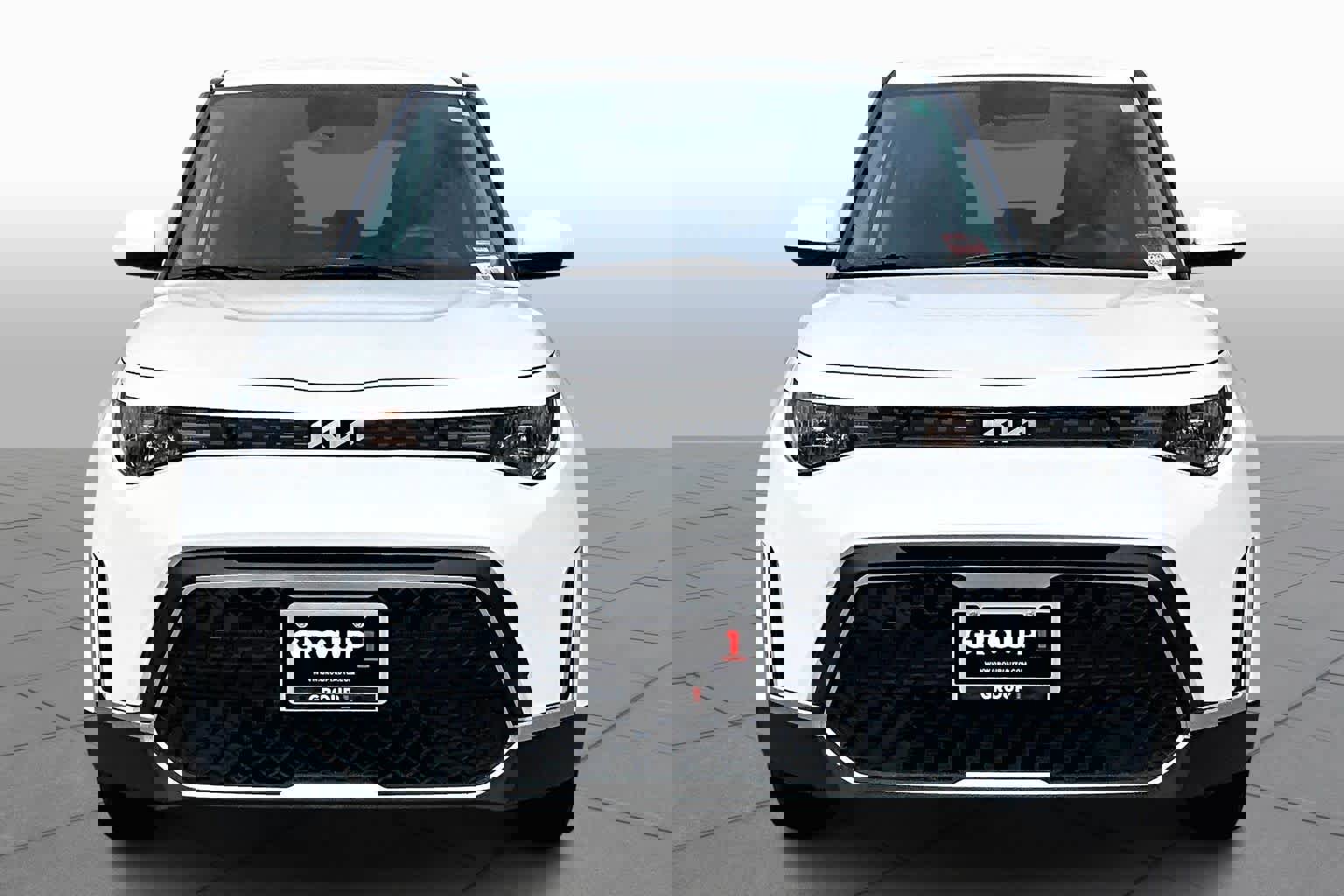 Used 2023 Kia Soul LX w/ LX Technology Package image 4