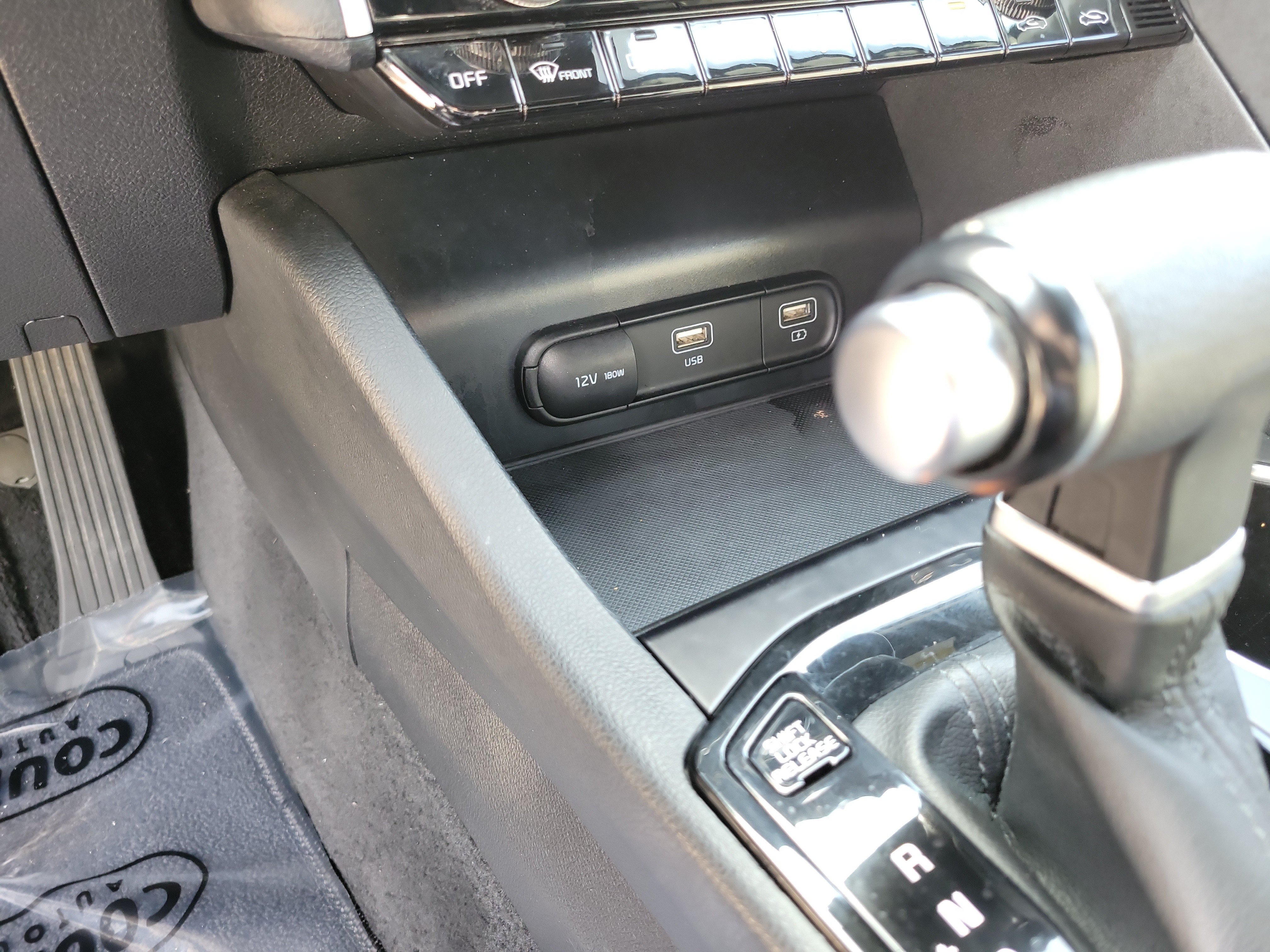 Used 2022 Kia K5 GT-Line FWD image 23