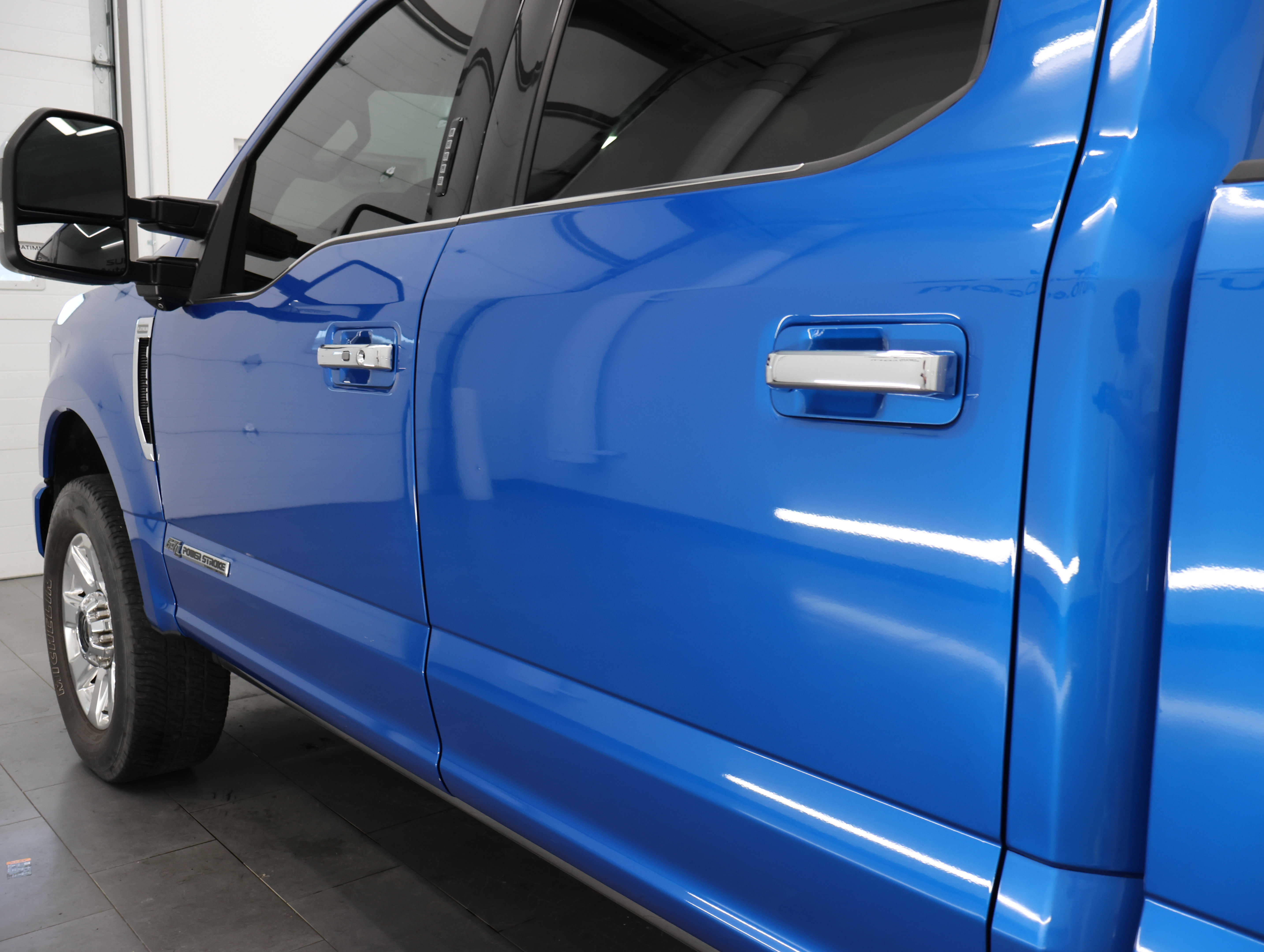 Used 2020 Ford F250 Platinum AWD/4WD image 37