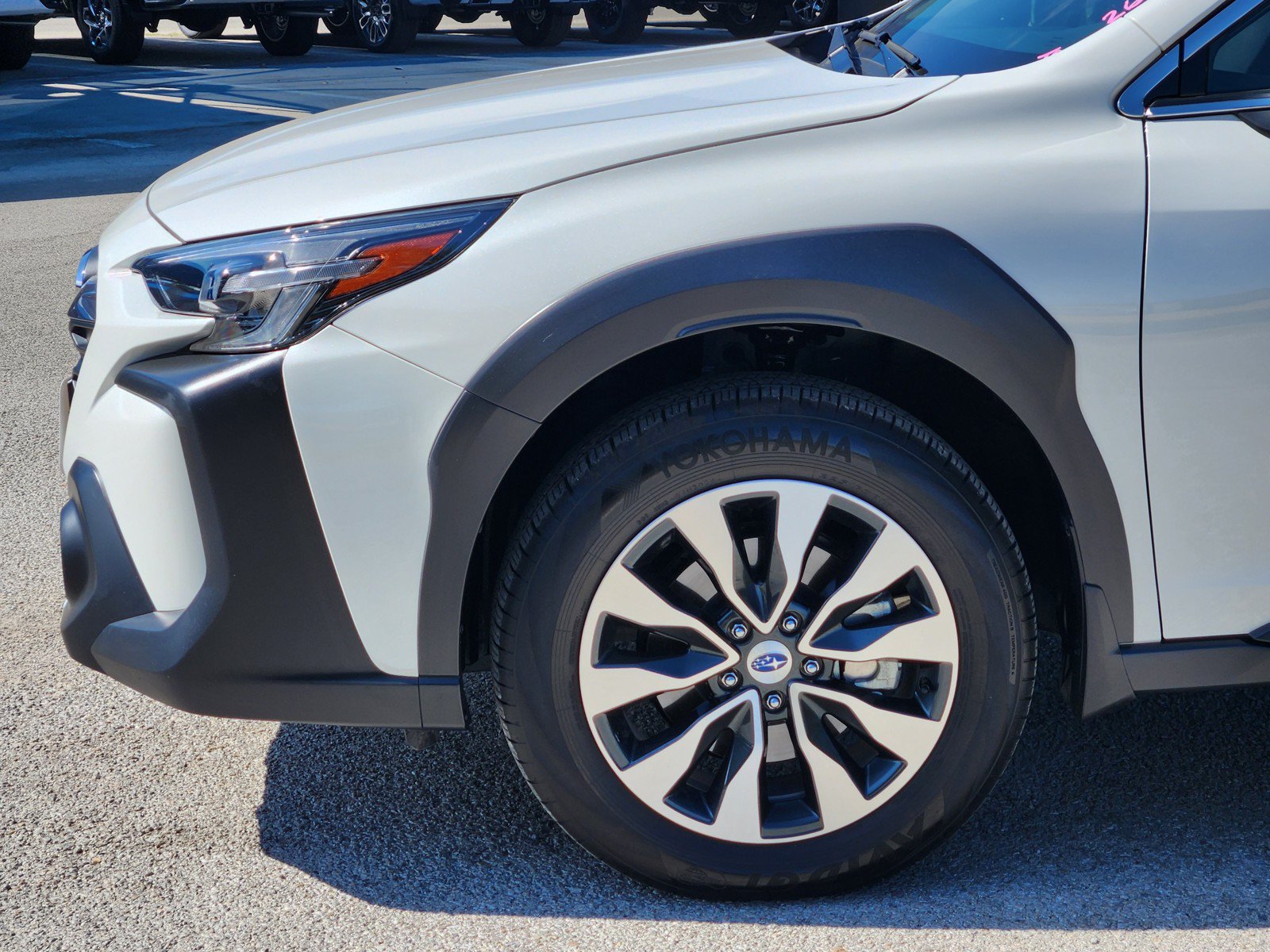 Used 2025 Subaru Outback Touring XT w/ Popular Package #2 AWD/4WD image 27