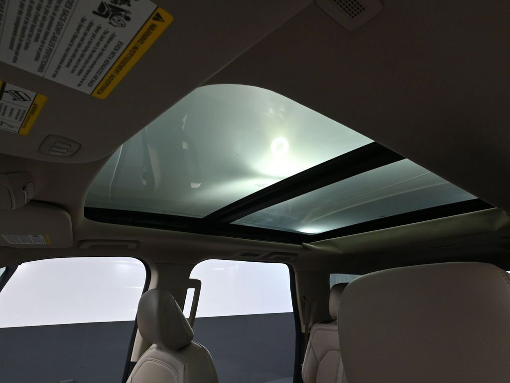 Used 2024 Ford Expedition Max Limited image 26