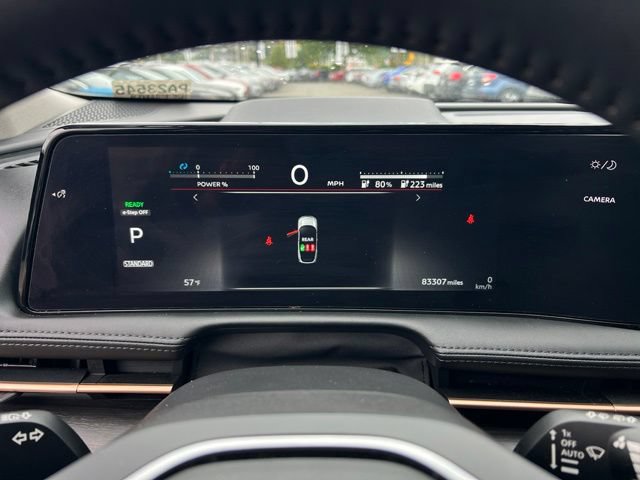 Used 2024 Nissan Ariya FWD image 17