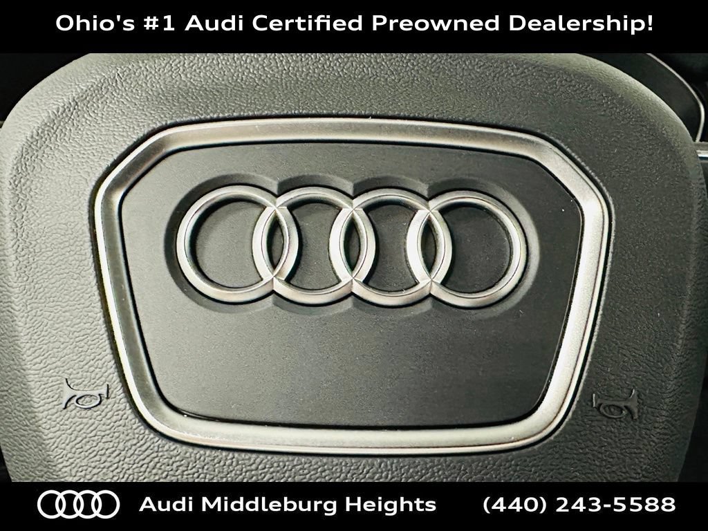 Certified 2023 Audi Q5 2.0T Premium w/ Convenience Package AWD/4WD image 18