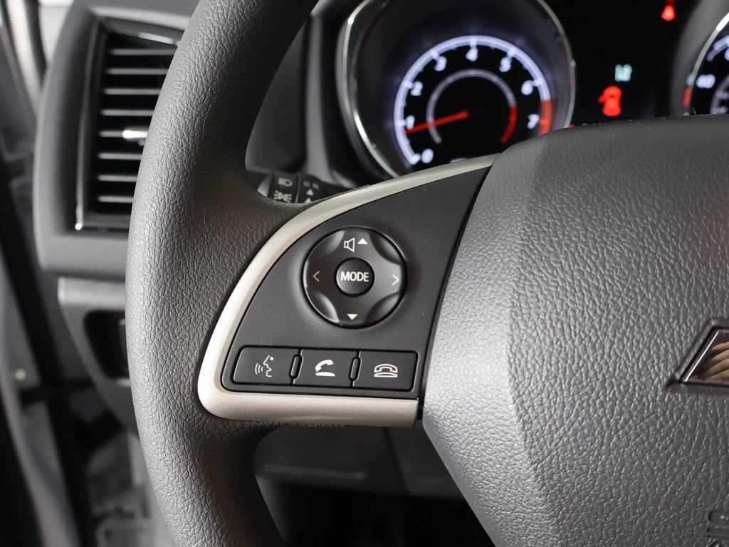 New 2027 Mitsubishi Outlander Sport ES AWD/4WD image 35