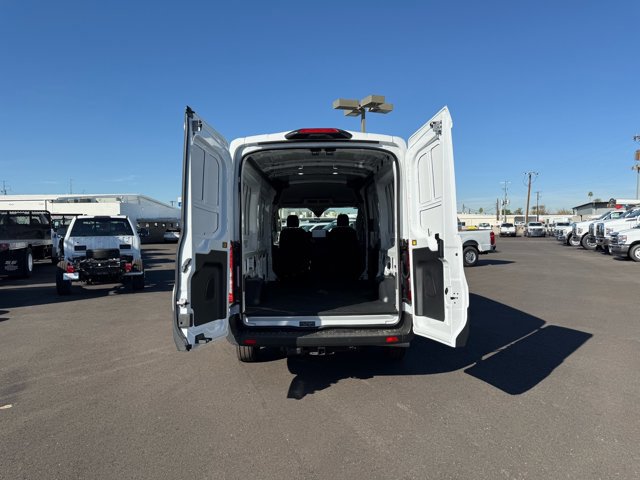 New 2026 Ford Transit 250 148 Medium Roof image 5
