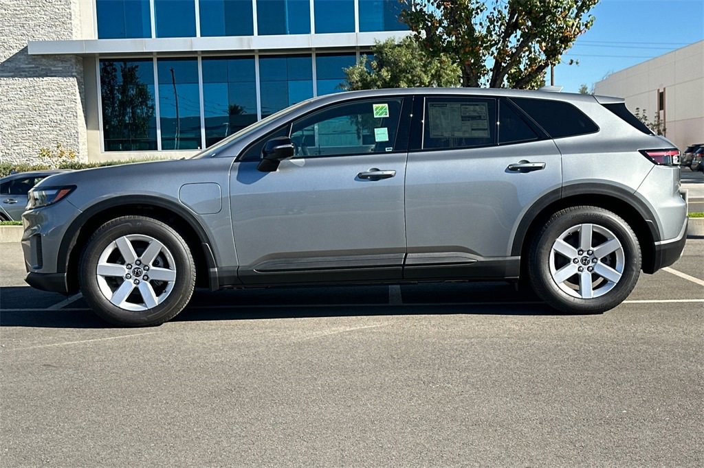 New 2025 Honda Prologue Eco image 7
