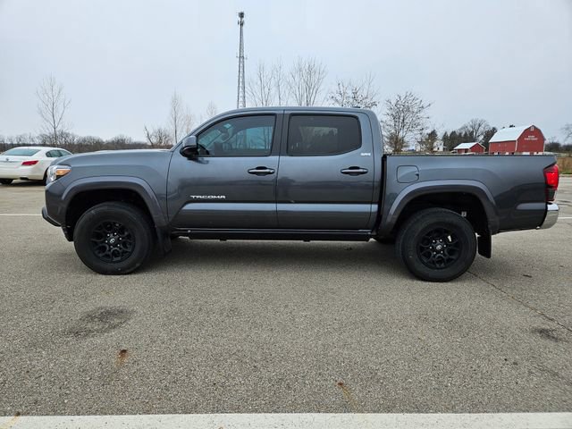Used 2021 Toyota Tacoma SR5 image 4