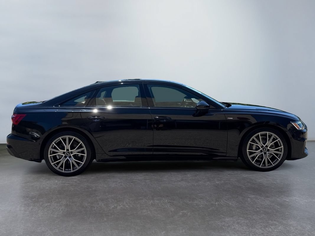Used 2022 Audi A6 Premium Plus AWD/4WD image 4