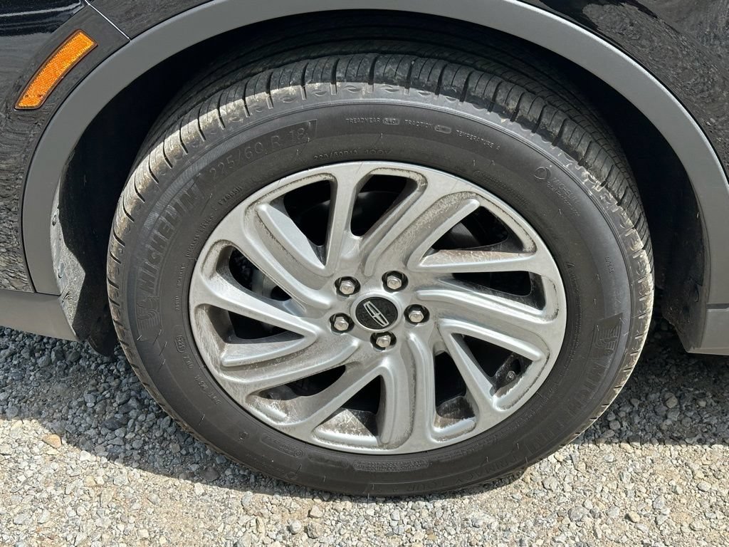 New 2026 Lincoln Corsair Premiere AWD/4WD image 5