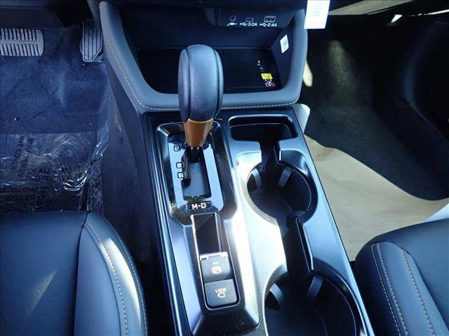 New 2026 Subaru Forester Wilderness image 22