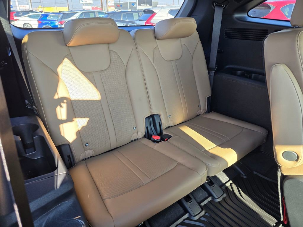 New 2026 Kia Sorento SX Prestige w/ Olive Brown Leather Package AWD/4WD image 13