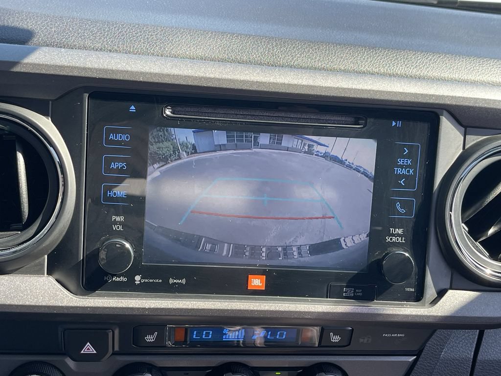 Used 2019 Toyota Tacoma TRD Off-Road AWD/4WD image 15