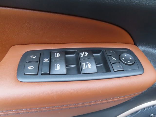 Used 2016 Jeep Grand Cherokee Summit w/ Platinum Series Group AWD/4WD image 13