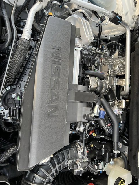 New 2026 Nissan Rogue SV w/ Cold Weather Package image 22