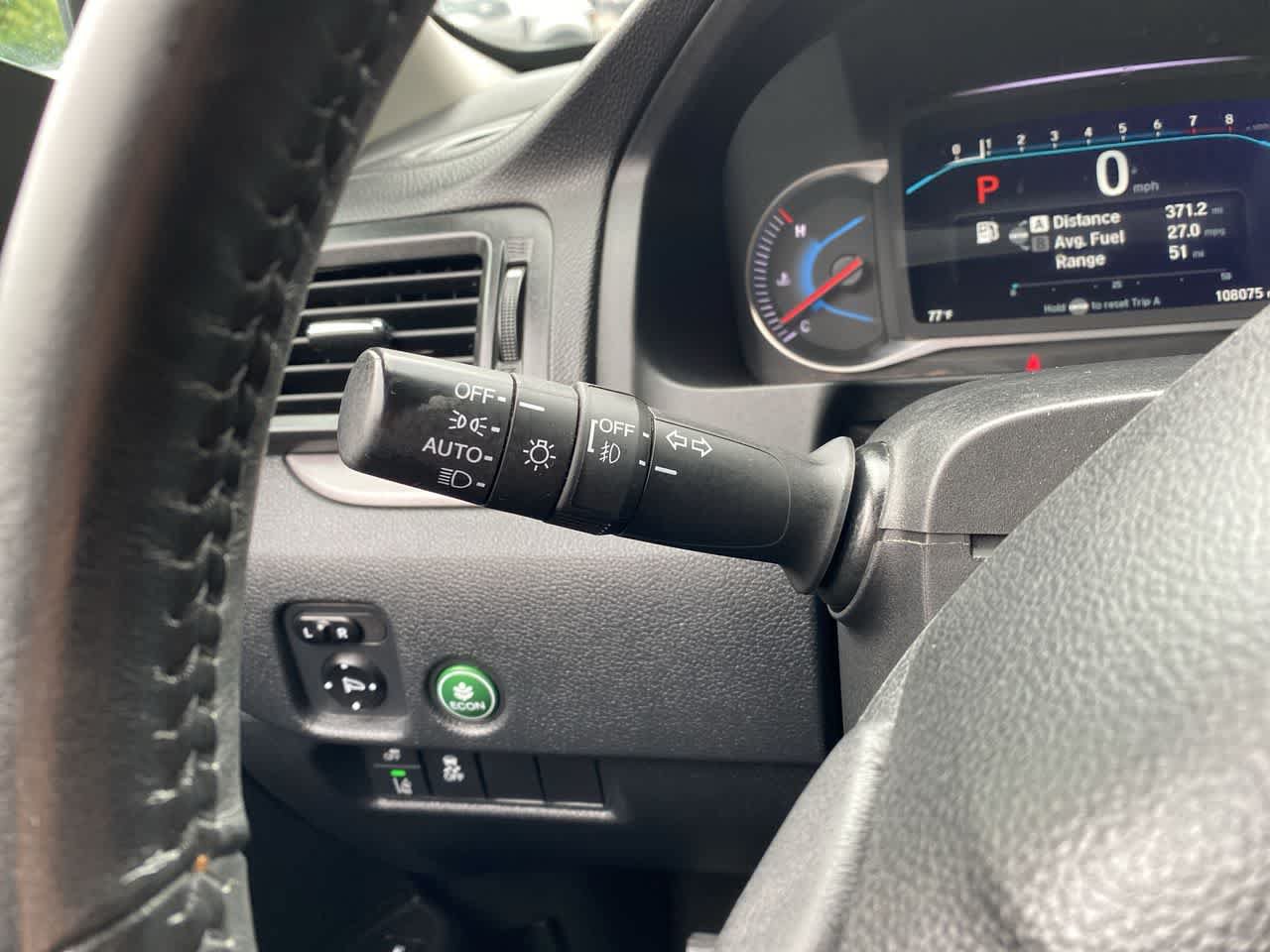 Used 2020 Honda Pilot EX-L image 23