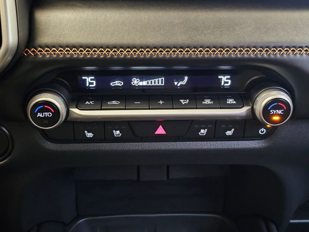 New 2026 MAZDA CX-50 AWD 2.5 Hybrid w/ Weather Package image 17