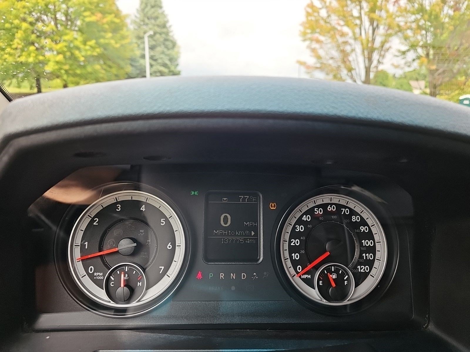 Used 2014 RAM 1500 Express AWD/4WD image 23