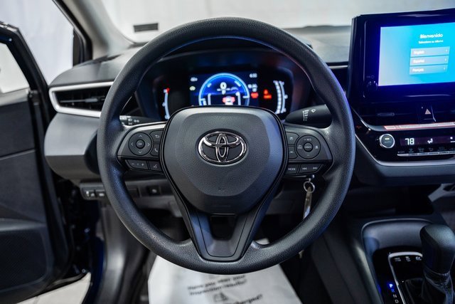 New 2026 Toyota Corolla LE image 23