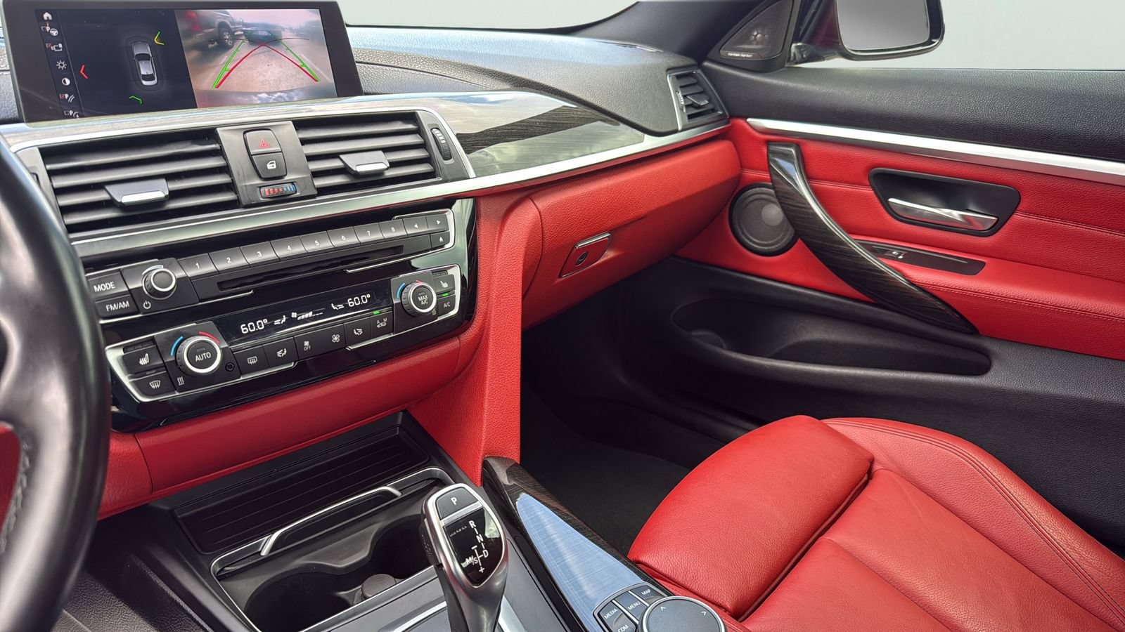 Used 2019 BMW 440i Coupe w/ M Sport Package RWD image 20
