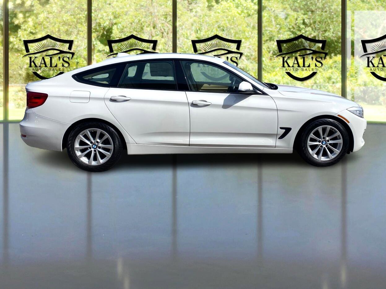 Used 2015 BMW 328i Gran Turismo xDrive image 4