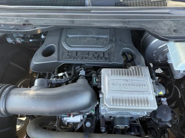 Used 2023 RAM 1500 Limited w/ Night Edition AWD/4WD image 46