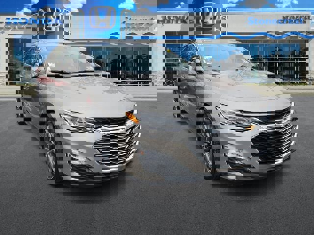 Used 2024 Chevrolet Malibu LT