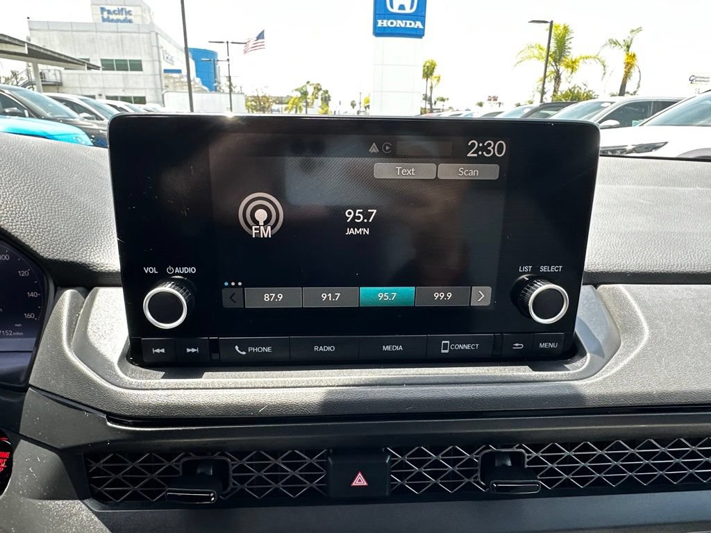 Used 2023 Honda Accord LX image 22