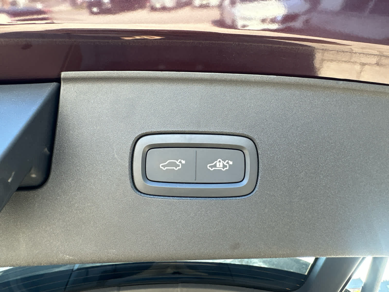 Used 2025 Volvo EX90 Ultra AWD/4WD image 44