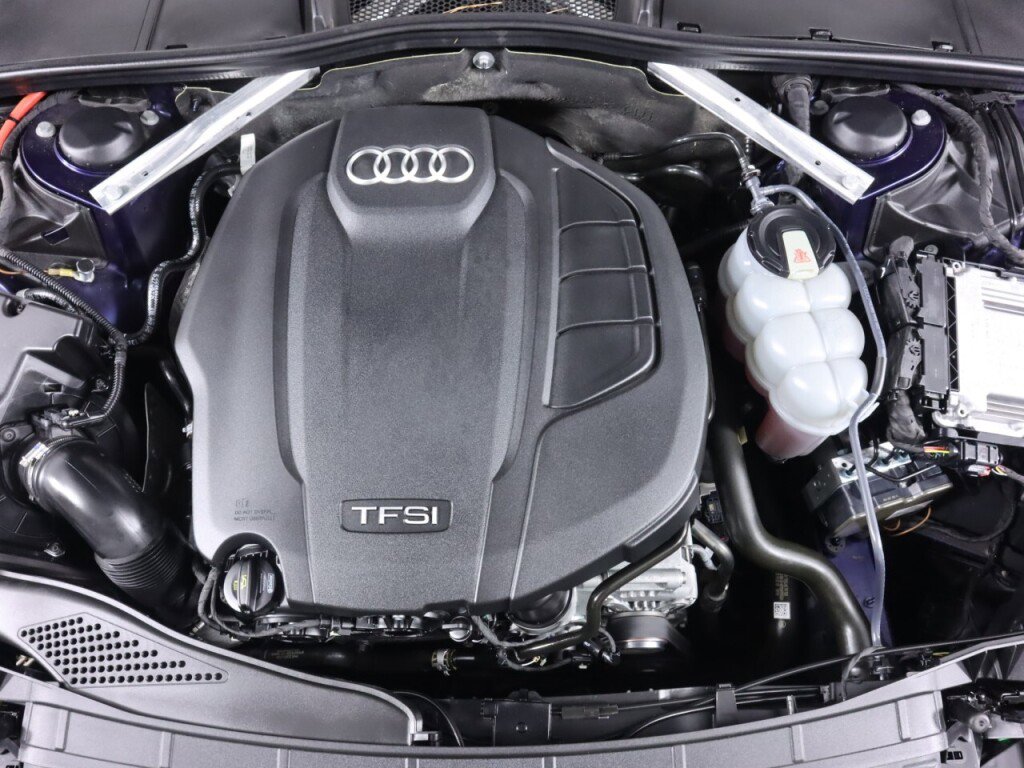 Used 2020 Audi A4 2.0T Premium Plus w/ Premium Plus Package image 41