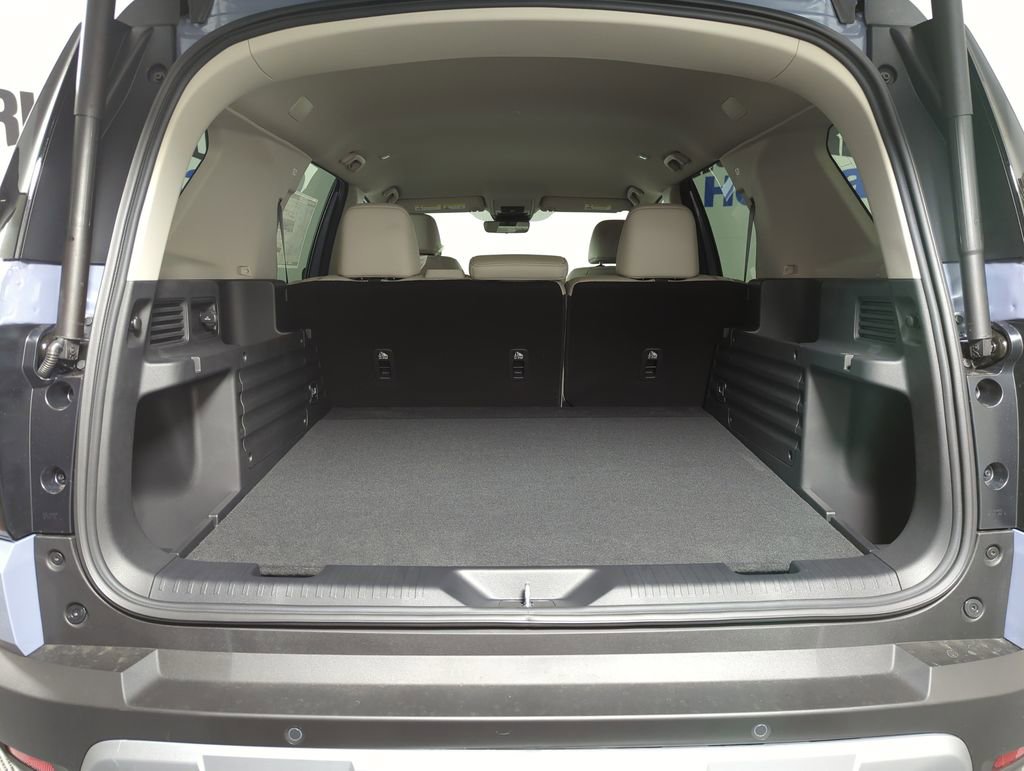 New 2026 Honda Passport RTL image 10