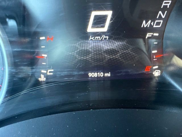 Used 2018 Dodge Charger GT AWD/4WD image 13