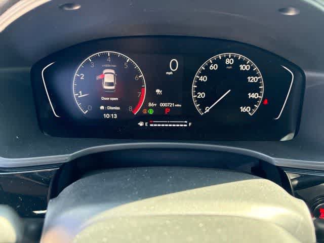 Used 2026 Honda Civic LX image 15