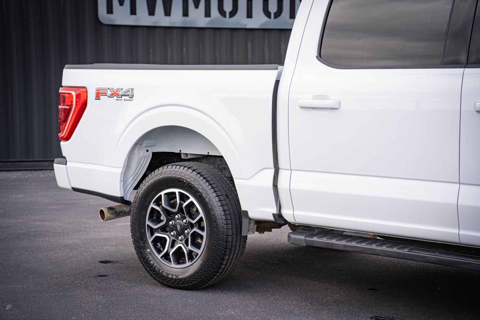 Used 2023 Ford F150 XLT w/ Equipment Group 302A High AWD/4WD image 5