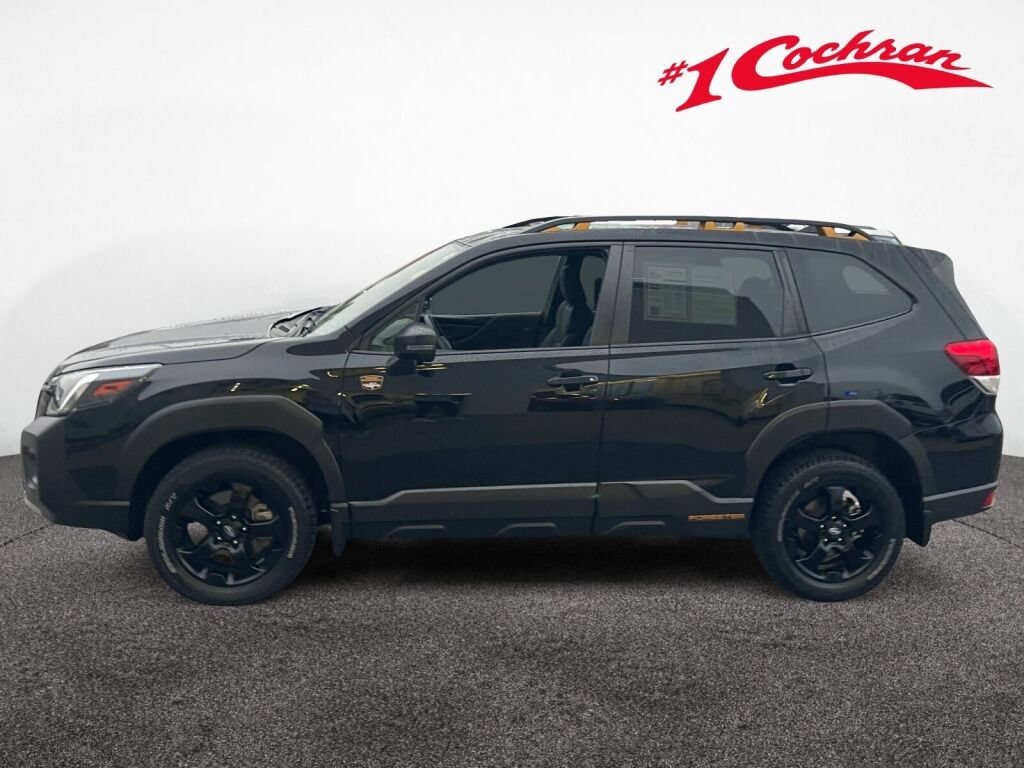 Used 2024 Subaru Forester Wilderness AWD/4WD image 23
