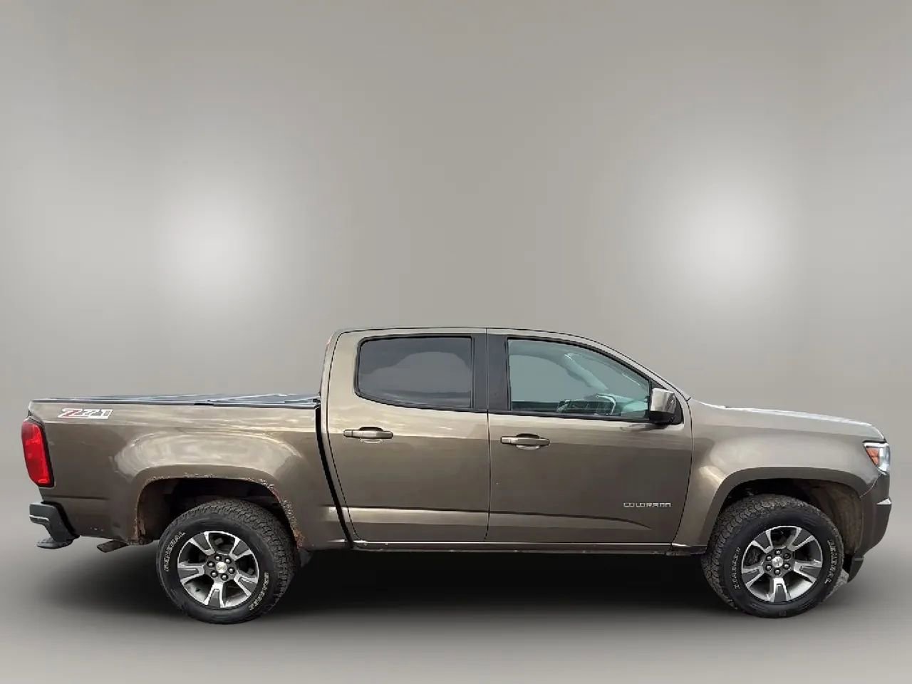 Used 2016 Chevrolet Colorado Z71 image 6