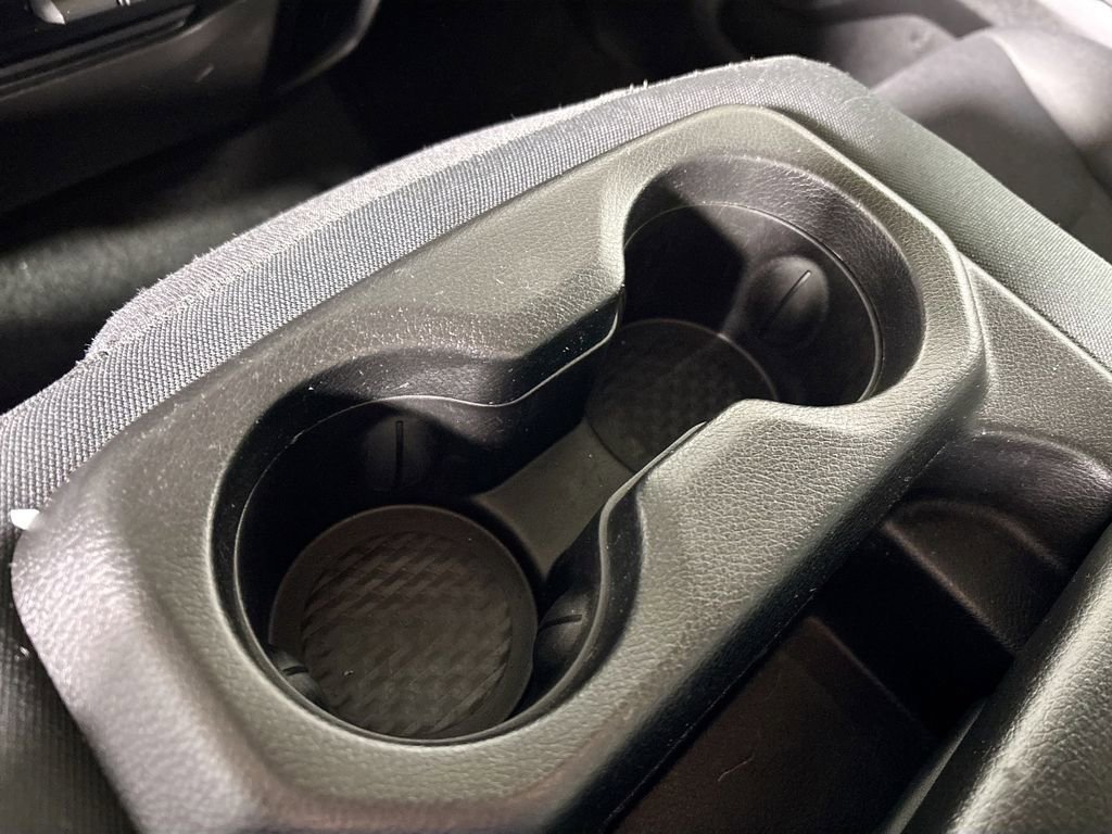 Used 2019 RAM 1500 Tradesman image 15