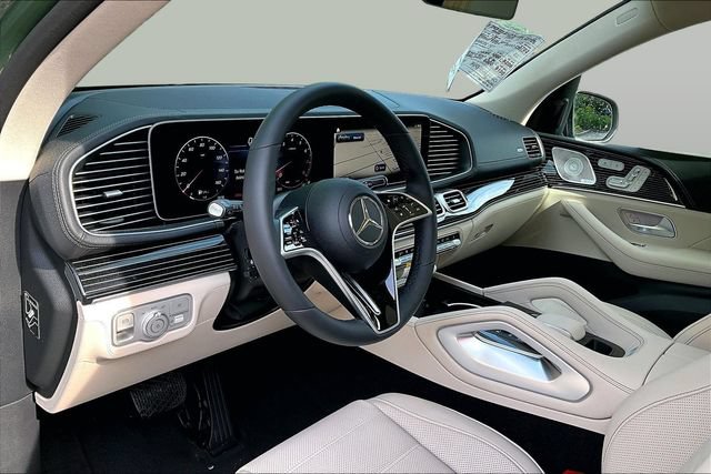 New 2026 Mercedes-Benz GLE 450 4MATIC image 8
