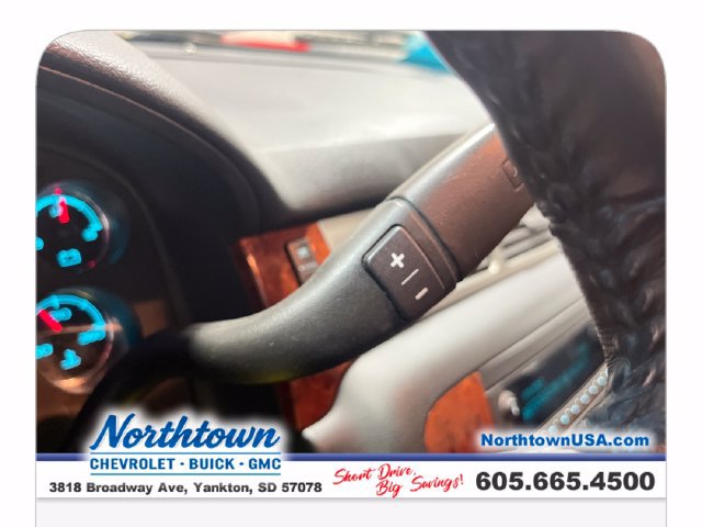Used 2011 Chevrolet Silverado 1500 LTZ w/ LTZ Plus Package AWD/4WD image 24