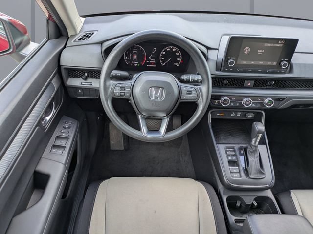 Used 2024 Honda CR-V EX image 17