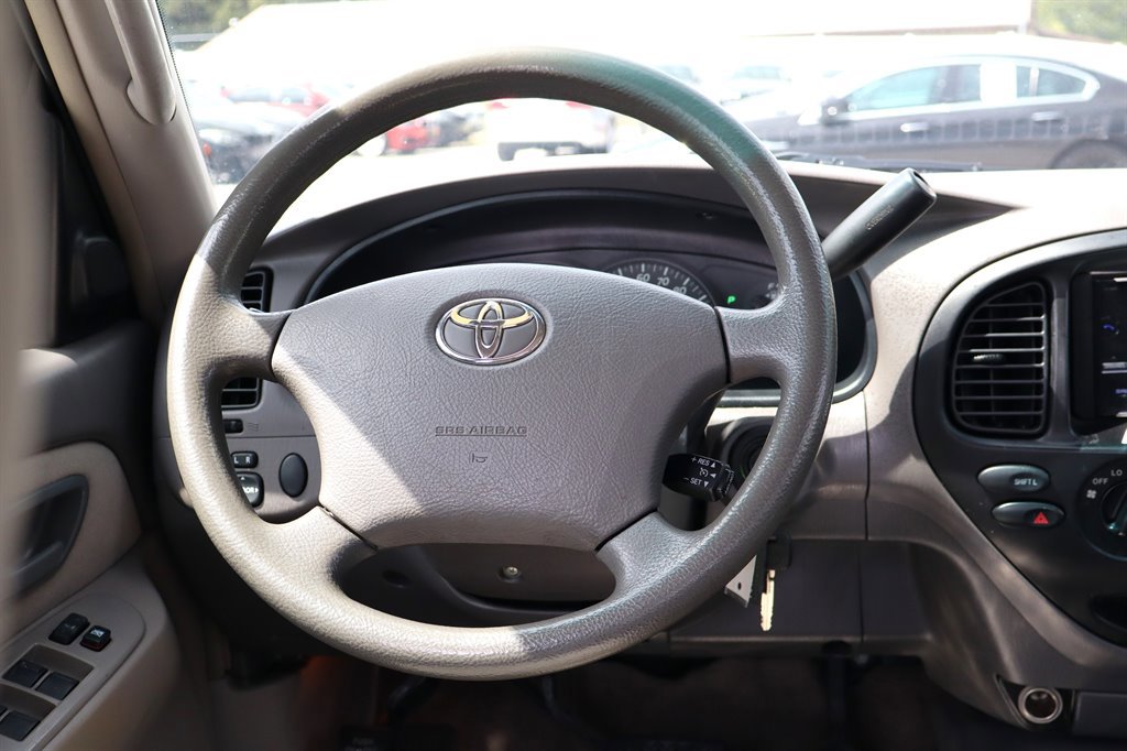 Used 2006 Toyota Tundra SR5 RWD image 15