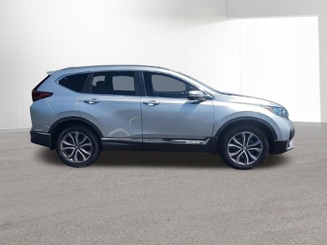 Used 2022 Honda CR-V Touring image 10