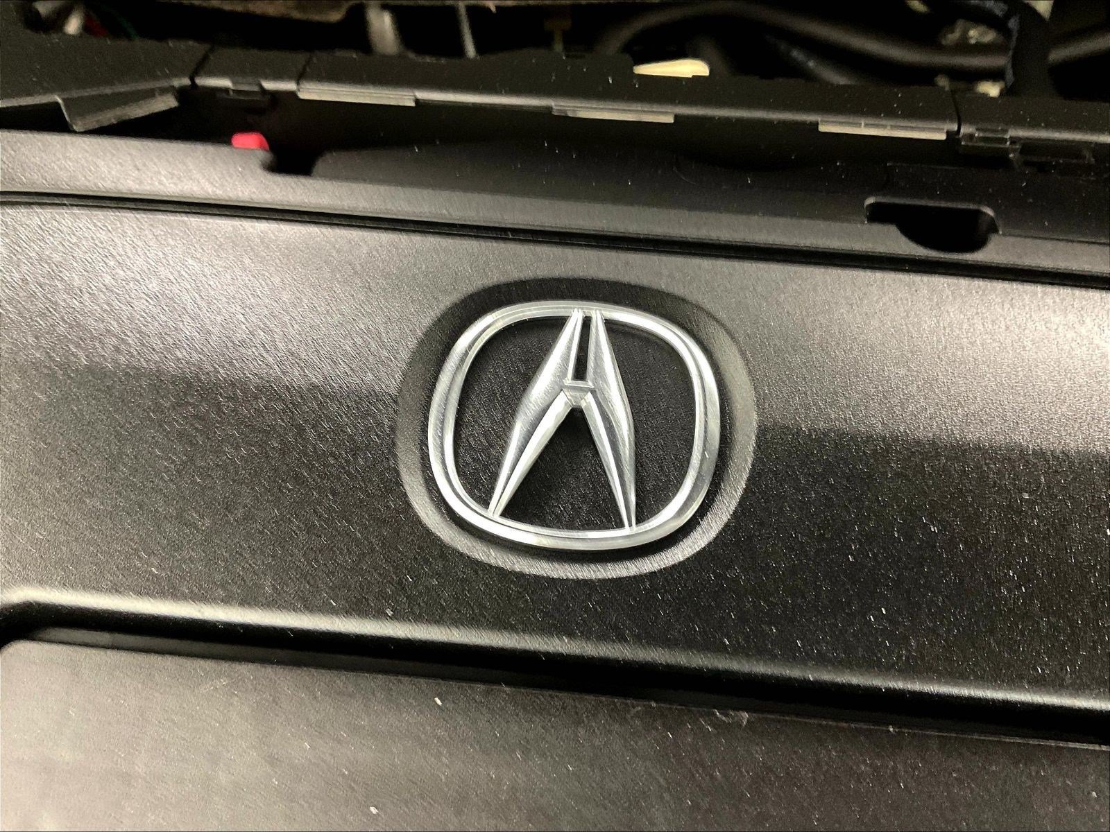 Used 2020 Acura ILX FWD image 29