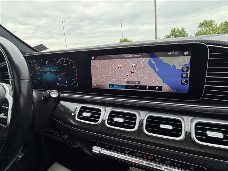 Used 2020 Mercedes-Benz GLE 350 4MATIC image 54