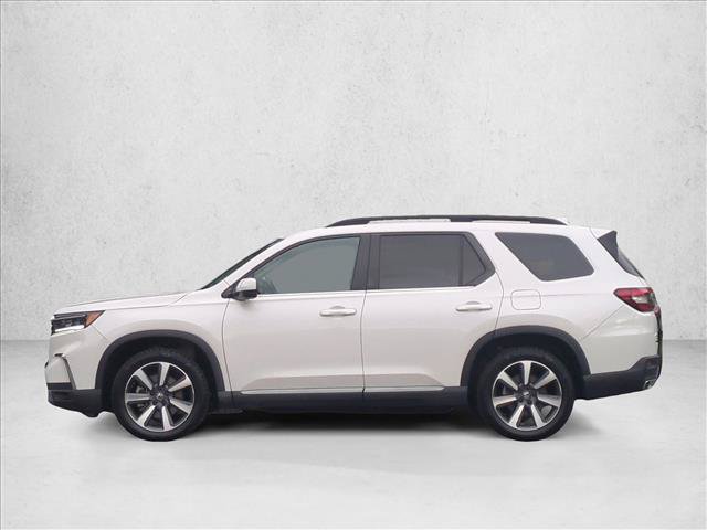 Used 2023 Honda Pilot Elite image 9