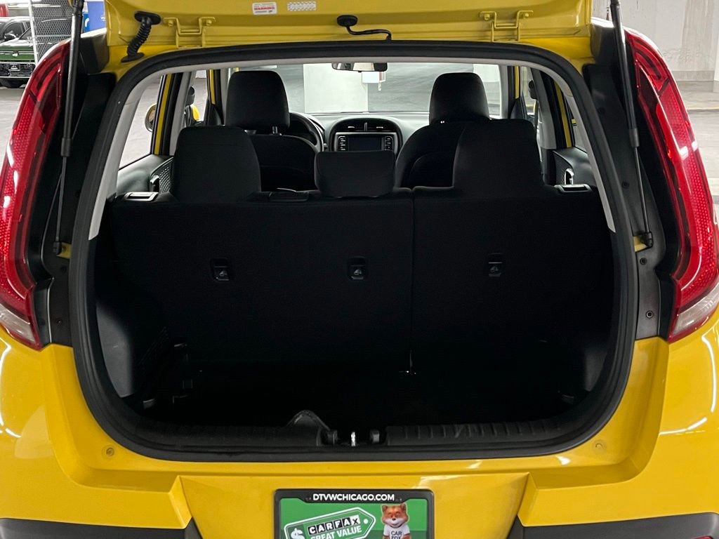 Used 2020 Kia Soul LX image 31
