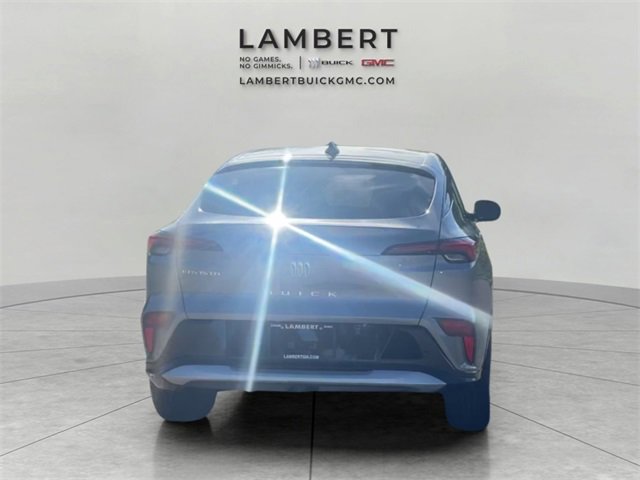 New 2026 Buick Envista Sport Touring w/ Convenience I Package image 6