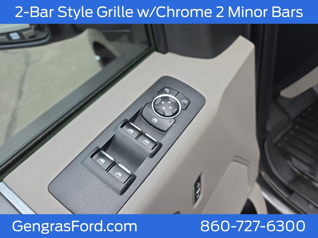 Used 2018 Ford F150 XLT w/ Equipment Group 302A Luxury AWD/4WD image 22